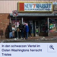 Tristes wird irgendwann zur Tristesse
