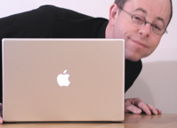 Ahoi Apple - I'm back
