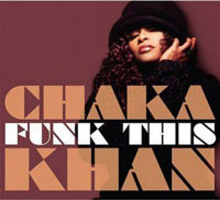 Chaka is back