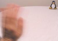 Lebewohl liebes Linux ...