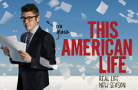 This American Life: Radio- und Podcastsendung