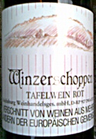 Für den wahren Weinkenner: Das Beste aus den Weinkellern der EU