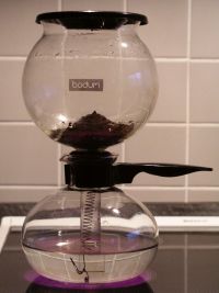 Bodum Santos