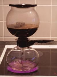 Bodum Santos