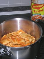 Ravioli